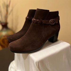 The most comfortable boot that you can get!